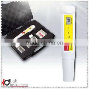 KD20S Digital Waterproof Pocket PH Tester/Handy ph Meter/cheap ph Meter photo-3