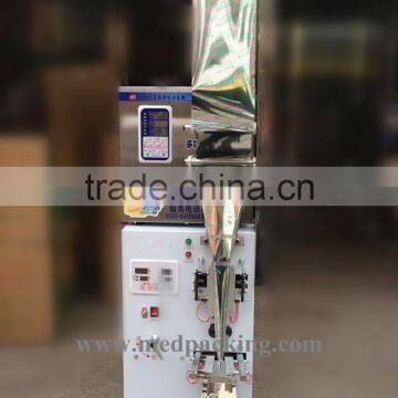 2-99g Automatic Bag Filling and Packing Machine for Herb photo-2