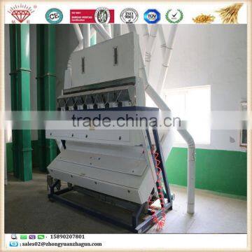 wheat flour process line wheat milling machinery wheat miller