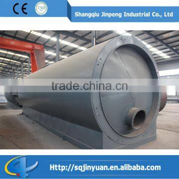 23 National Patents Distillation Plant/Waste Oil Distillation Plant With Enclosing System photo-6