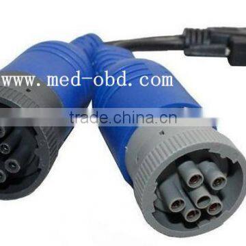 405048 Nexiq Y Adapter DB15 to Deutsch Adapter for 125032 USB Link Diesel photo-3