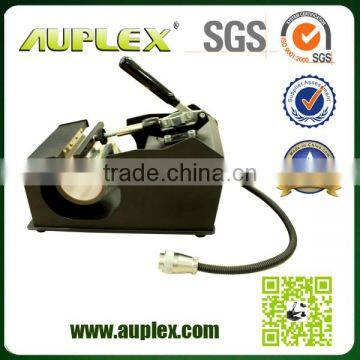 Hot Sale Fashion 2In1 Combo Machine Manufacturers Sublimation Mug and T Shirt Heat Press photo-5