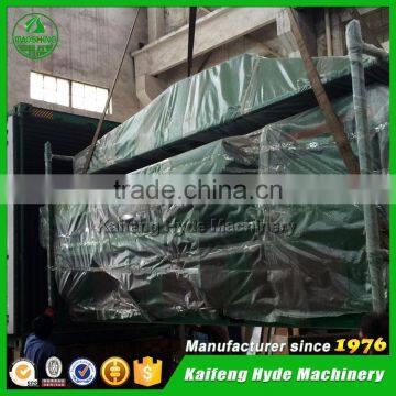 5XZ 10T Germinated Seeds Gravity Separation Table photo-6