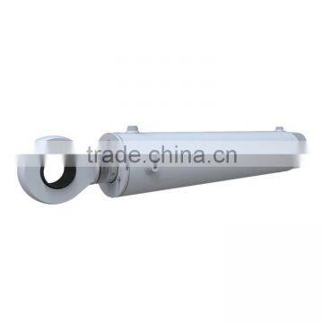 hydraulic clamping cylinders