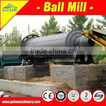 Dressing Equipment Grinder Mill for Stone Gold Grinding photo-3