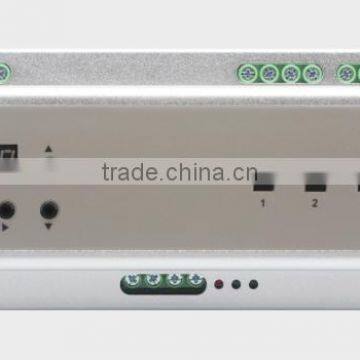 2016 New Huge Capacity Dmx 512 Rail Switch Light Controller photo-2