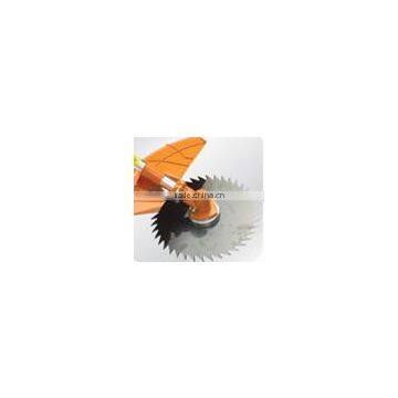 4-stroke 139F Brush Cutter 31CC Gasoline Grass Trimmer photo-6