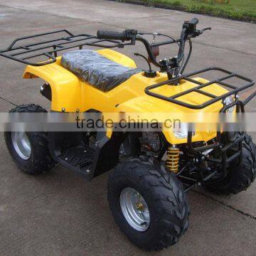 (JLA-08-04)50cc/110cc buggy atv quad automatic atv gas powered atvs