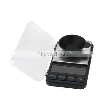 new high precision Digital mini jewelry pocket scale