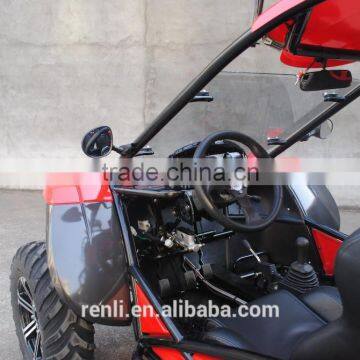 NEW 1100CC GO CARTING DUNE BUGGY photo-5
