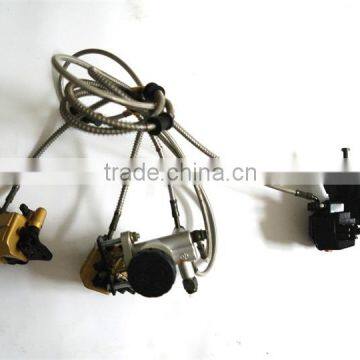 FOUR-CALIPER BRAKE ASSY For Kinroad 250cc Buggy XT250GK-2(7) KA105310000-1 photo-2