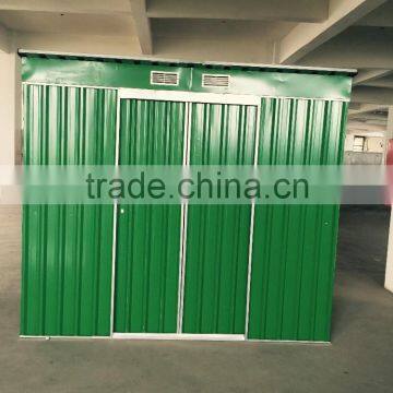 Roof Ventilation Easy Building Prefab House Shed of Innovative photo-6