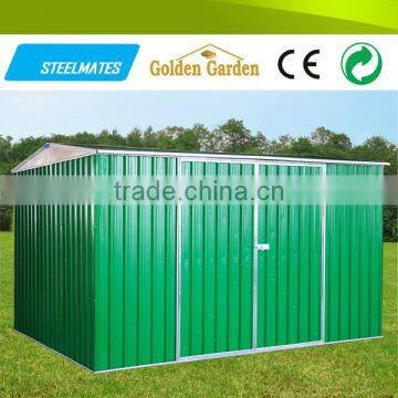 Waterproof Outdoor Garden Storage Tool House photo-2