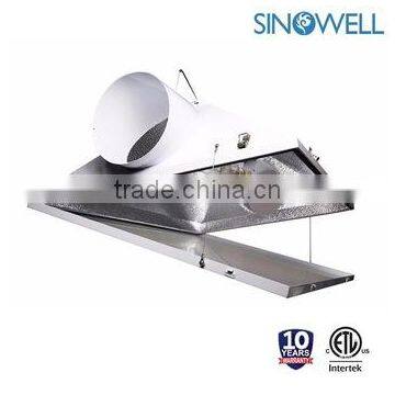 Professional Manufacturer SINOWELL Air Cooled 600w Grow Light