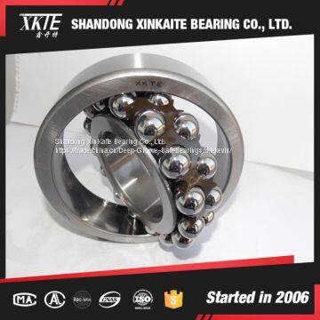XKTE Self-aligning Ball Bearing 1316ATN for Conveyor Pulley Drum
