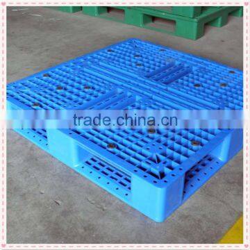 1200x1000 MM 1Ton Plastic Pallets/WOOD Pallets/ European Standard Plastic Pallets photo-4