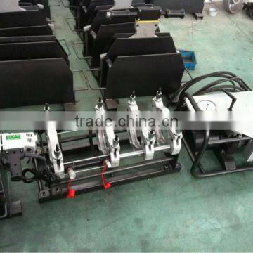 China Manufacturer Popular Ppr Plastic Pipe Welding Machine photo-5