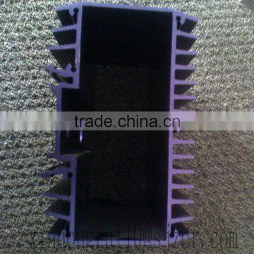 scatole di alluminio per elettronica