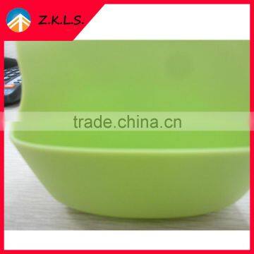Silica Gel Kitchen Sink Basket For Placing Clean Ball And Soap photo-2