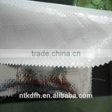 Moisture Vapour Barrier PE Film photo-3