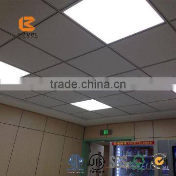 Glasswool Acoustic Tiles Fiberglass Acoustical Sound Absorbers Board photo-2