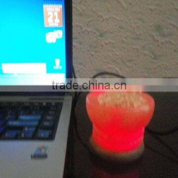 Salt Mikro USB Lamp