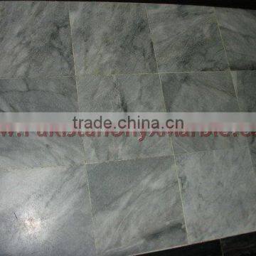 UNIQUE ZIARAT GREY MARBLE TILES COLLECTION photo-2