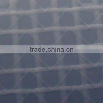 pvc translucent fabric