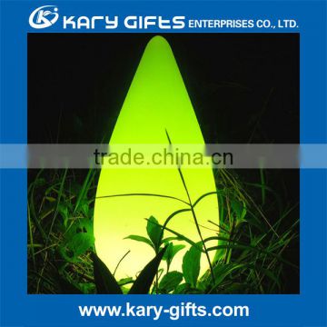 Rechargeable LED Night Light Wedding Table Decor event furniture