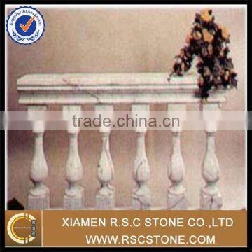 Natural stone column, granite column, marble column for project Z095