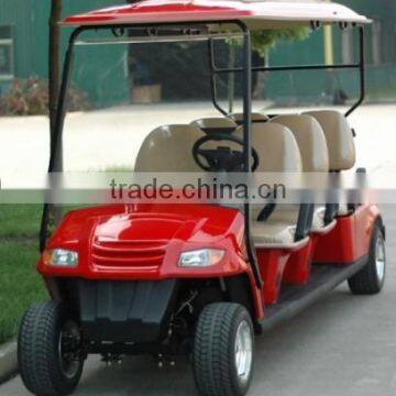 Electric Golf Buggies