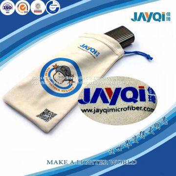 Ultra Fiber Soft Eyewear Pouch photo-3