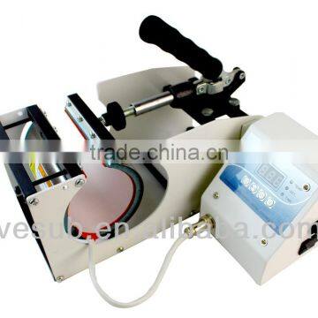 Hot Sublimation Mug Press, 2017 China Mug Press Machine photo-2