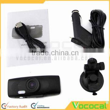 Full HD 1080P NT96650 Chip 2.7 Inch LCD Screen 140 Degree Wide Angle Car Vehicle IR Night Vision DVR Camera Video Recorder photo-5