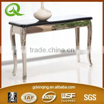 F362 Guandong Foshan Living Room Marble Top Filling Cabinet photo-2