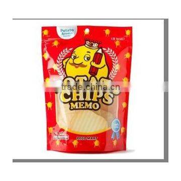 M093 Factory Direct delicious snacks paper notes