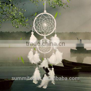 Indian wall hangings delicate dreamcatcher