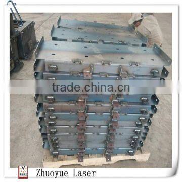 China Manufacturer Laser Cutting Service With 20 Years Experience/CNC Laser Cutting Service photo-3