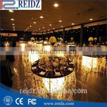 RGB Discolor Led Light for Wedding Decoration photo-4