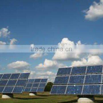 6000W High Efficiency Long Life Span Safety Solar and Wind Generator photo-2