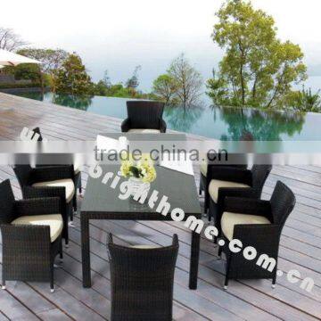 Outdoor Dining set