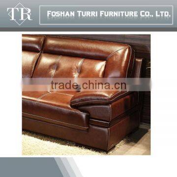 K245 High Quality Modern Sofa Italy Leather Corner Sofa Set Designs photo-3