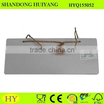 Cheap Syore Used Wall Hanging Wooden Message Board Wholesale photo-2