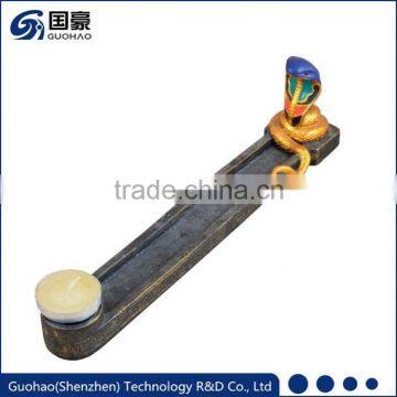 OEM Latest Chinese Supplier Plastic Pillar Candle Holder photo-2