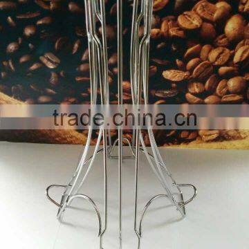 Kitchen for Stainless Steel Nespresso Coffee Pod Storage/coffee Capsule Holder/coffee Mug Holder photo-2