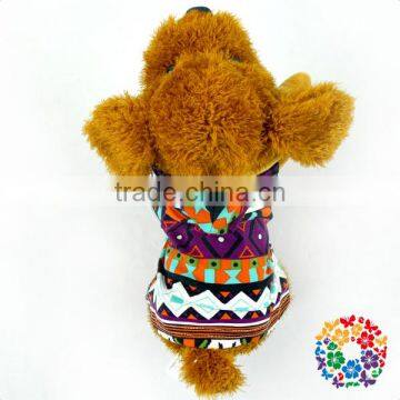 High Quality Customized Small Dog Clothes Bulk Designer Pet Clothing Pet Dog Clothing Clothes