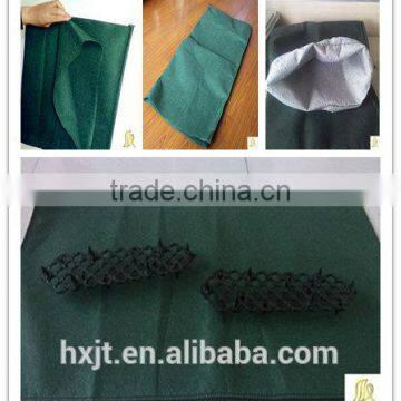 Durable PP Non Woven Geotextile Sand Bag Non Woven Fabric Sand Bag photo-2