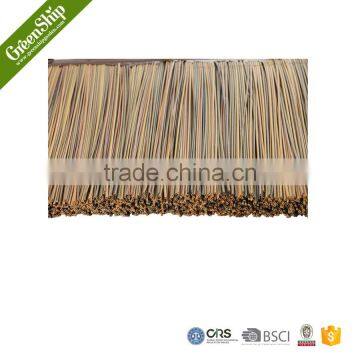 High Quality Flexible Artificial Thatched Roof _ GreenShip