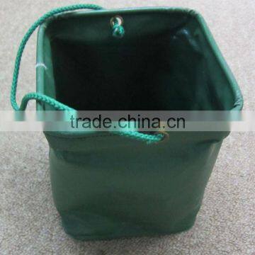 Camping Folding Plastic Water Barrel