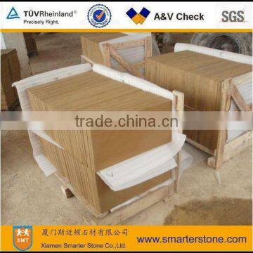 Cut sandstone Tiles